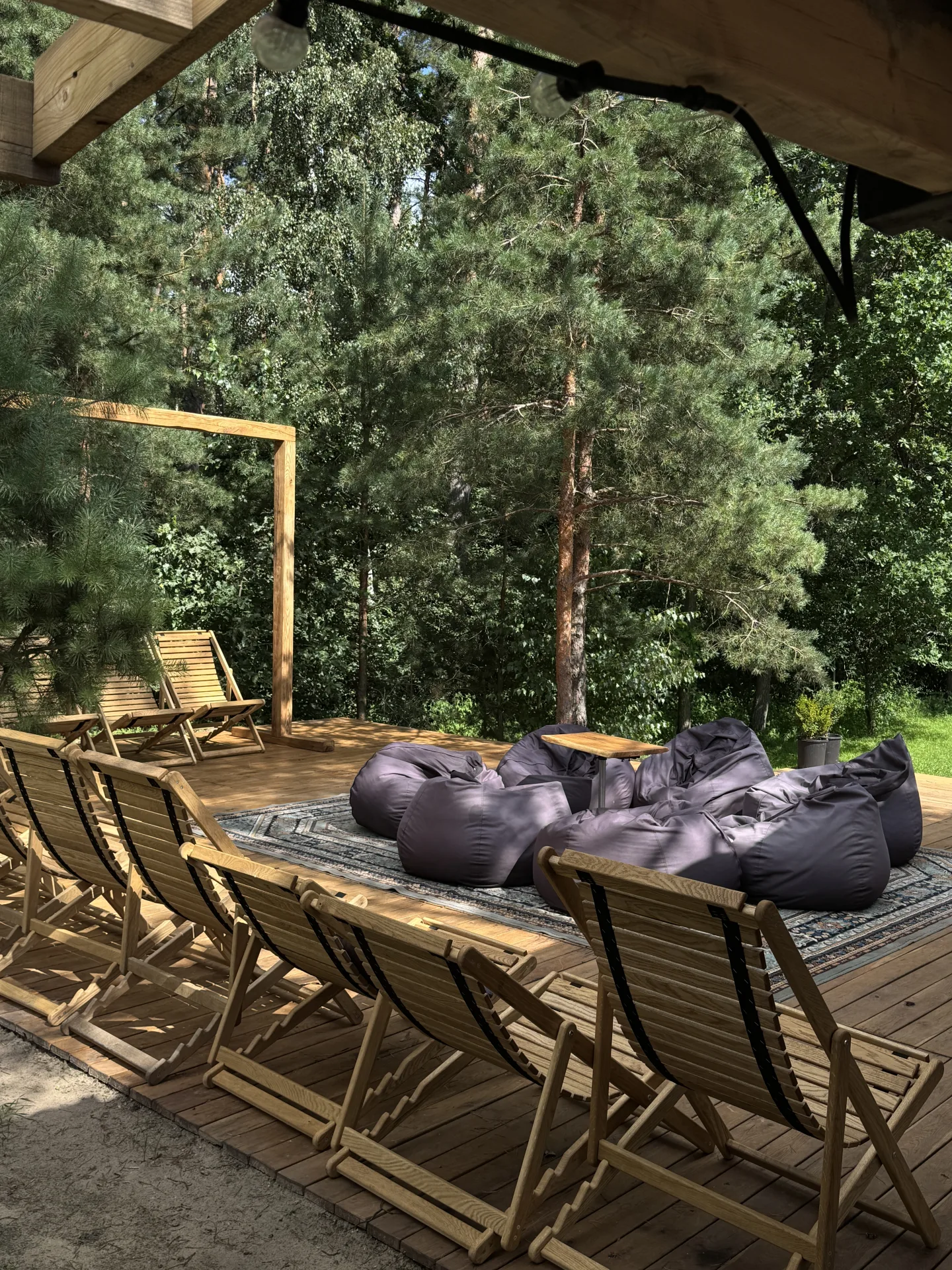 ForestHouse