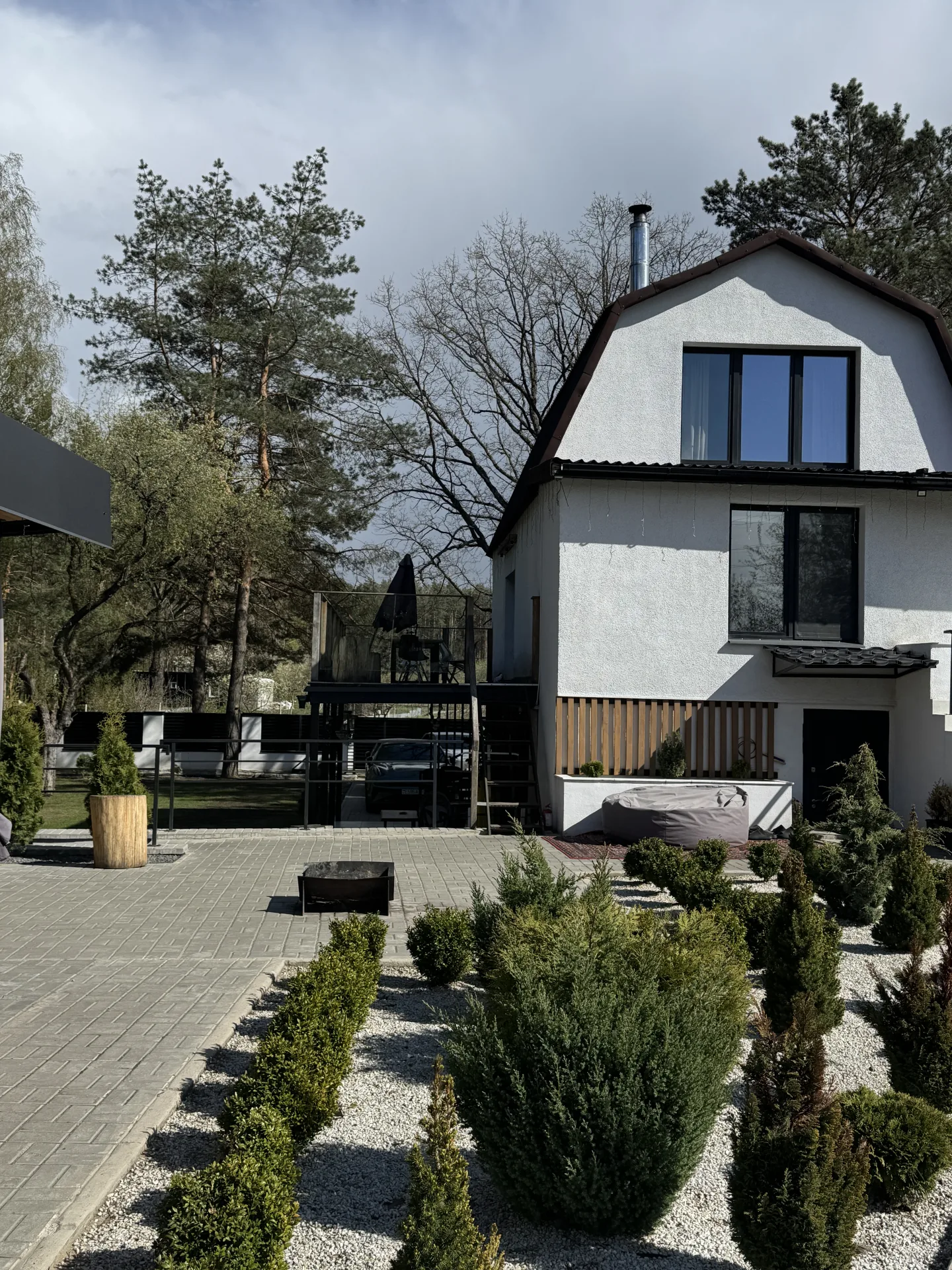 ForestHouse