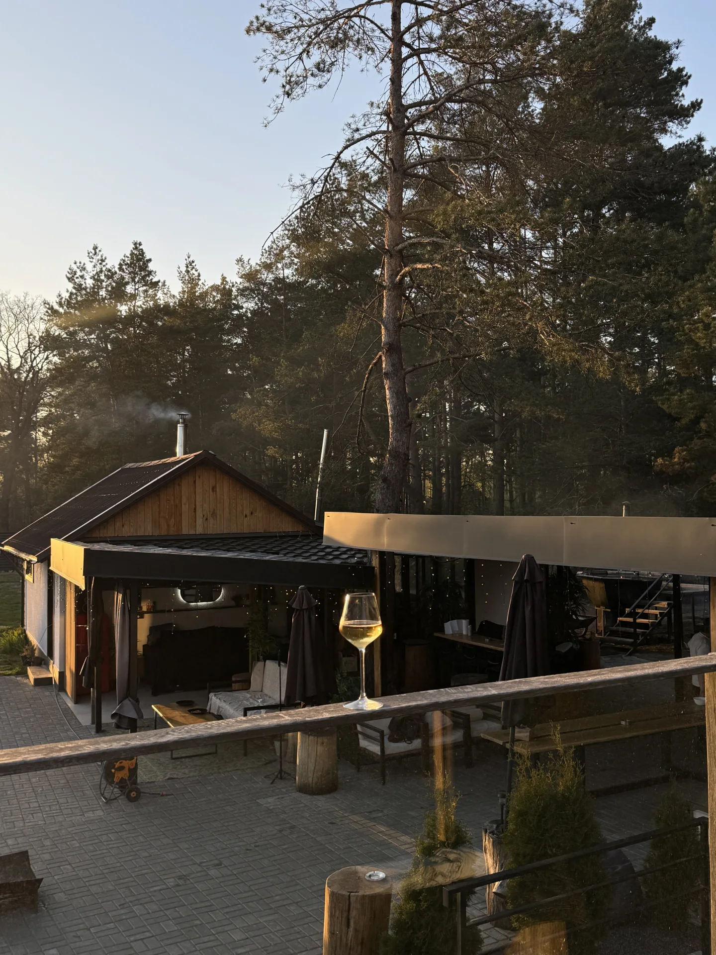 ForestHouse