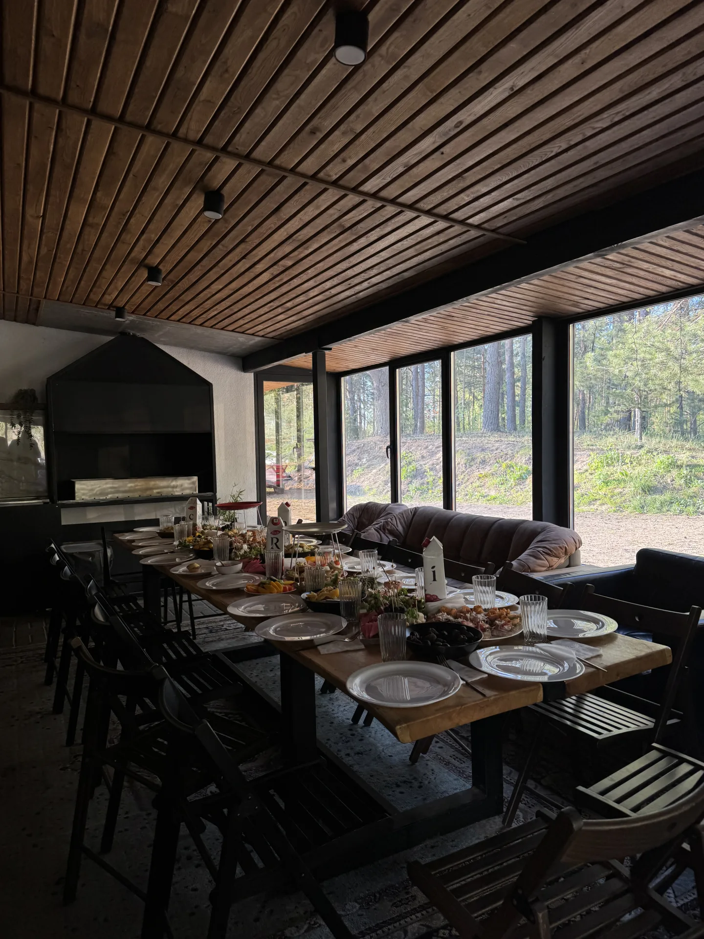 ForestHouse